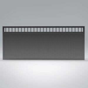 SLIDING GATE