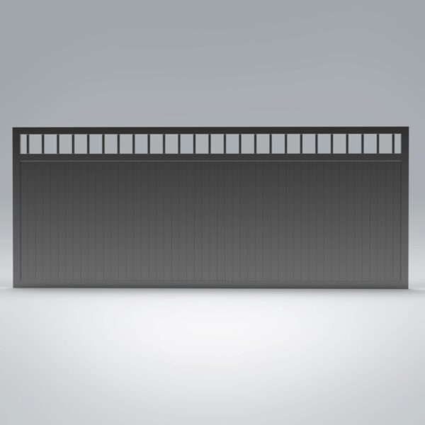 SLIDING GATE