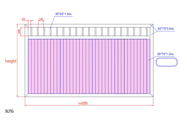 sltg gates