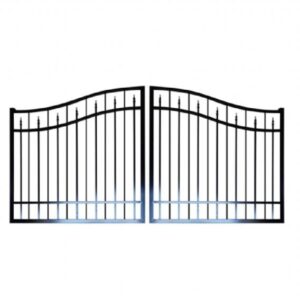 *Search "SWSF" for all other sizes in the same pattern. Double gates set can always be split and sold separately to suit, just ask; *Search "PSF" for all the matching pedestrian gates; *Search "SLSF" for all the matching sliding / single swing gates; *Search "FSF" for the matching fence panels. Listed price is for the gate(s) only - we can supply accessories, posts and motors etc at extra costs. We can custom make as well, please contact us via "Ask Question" or find us on google. Please note the gate shown in the photo is for reference only to show the pattern/design, may not represent the actual gate size for sale.