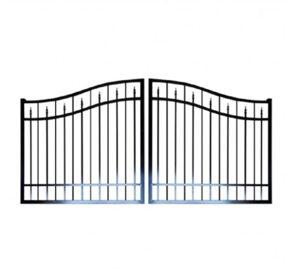 *Search "SWSF" for all other sizes in the same pattern. Double gates set can always be split and sold separately to suit, just ask; *Search "PSF" for all the matching pedestrian gates; *Search "SLSF" for all the matching sliding / single swing gates; *Search "FSF" for the matching fence panels. Listed price is for the gate(s) only - we can supply accessories, posts and motors etc at extra costs. We can custom make as well, please contact us via "Ask Question" or find us on google. Please note the gate shown in the photo is for reference only to show the pattern/design, may not represent the actual gate size for sale.