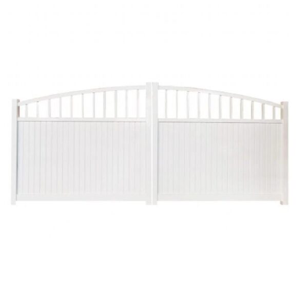 *Search "SWHF" for all other sizes in the same pattern. Double gates set can always be split and sold separately to suit, just ask; *Search "PHF" for all the matching pedestrian gates; *Search "SLHF" for all the matching sliding / single swing gates; Listed price is for the gate(s) only - we can supply accessories, posts and motors etc at extra costs. We can custom make as well, please contact us via "Ask Question" or find us on google. Please note the gate shown in the photo is for reference only to show the pattern/design, may not represent the actual gate size for sale.