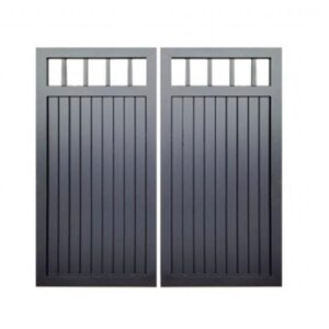 *Search "SWHF" for all other sizes in the same pattern. Double gates set can always be split and sold separately to suit, just ask; *Search "PHF" for all the matching pedestrian gates; *Search "SLHF" for all the matching sliding / single swing gates; Listed price is for the gate(s) only - we can supply accessories, posts and motors etc at extra costs. We can custom make as well, please contact us via "Ask Question" or find us on google. Please note the gate shown in the photo is for reference only to show the pattern/design, may not represent the actual gate size for sale.