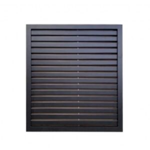 PSG Aluminium pedestrian Gate