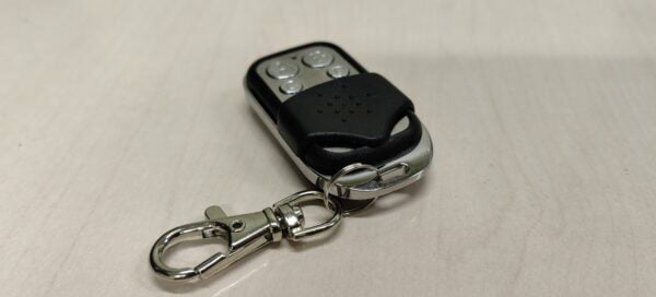 BFT or Aleko  Remote for Automation Gates - Image 4