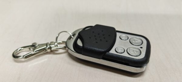 BFT or Aleko  Remote for Automation Gates - Image 5