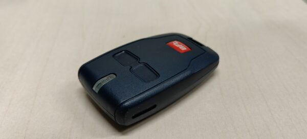 BFT or Aleko  Remote for Automation Gates - Image 6