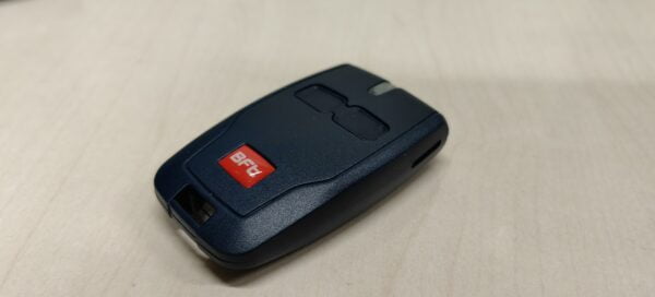 BFT or Aleko  Remote for Automation Gates - Image 7