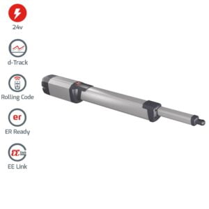 BFT Swing Gate Motor Automation Gate