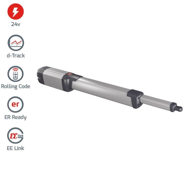 BFT Swing Gate Motor Automation Gate
