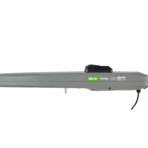 SWING L 300 LINEAR ACTUATOR SINGLE SWING GATE OPENER MGLSK/ MGLSK-LV