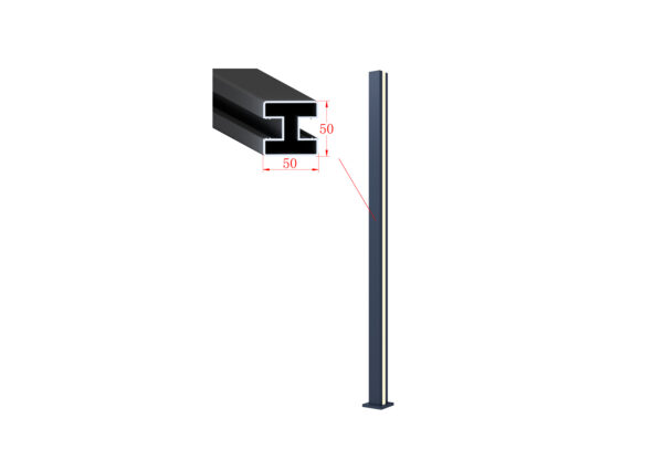 Led Post