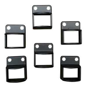 Fencing fixing bracket  6/ bag