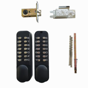 Door lock