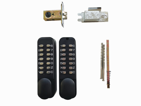 Door lock