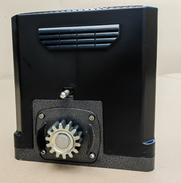 Anda sliding motor with 2 remotes - Image 2