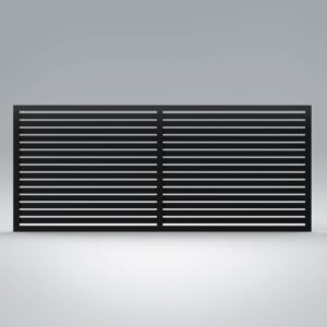 Sliding Gate SLSG