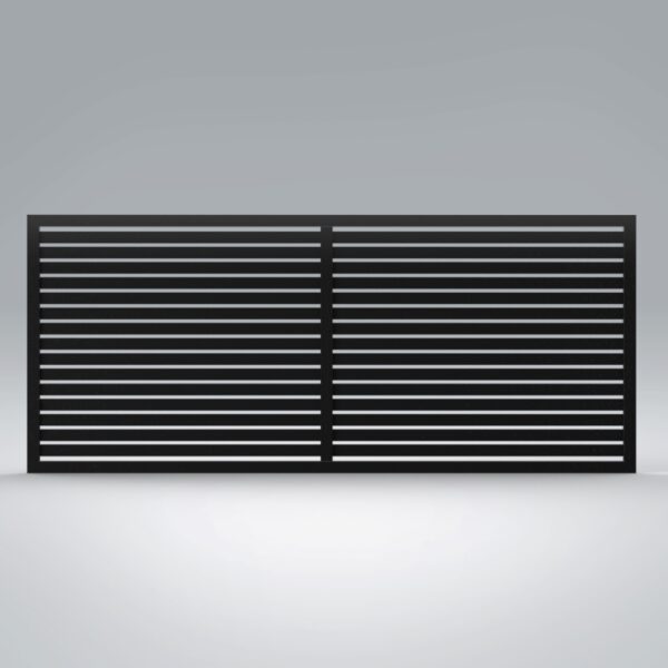 Sliding Gate SLSG