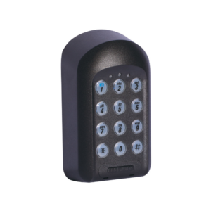 Smart keypad