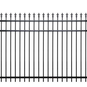 SPEAR TOP FSF Fence 1750mm (H) x 2400mm (W)