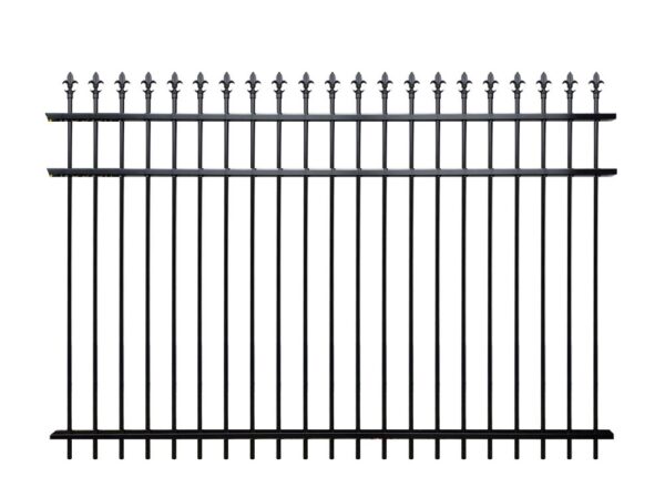 SPEAR TOP FSF Fence 1750mm (H) x 2400mm (W)