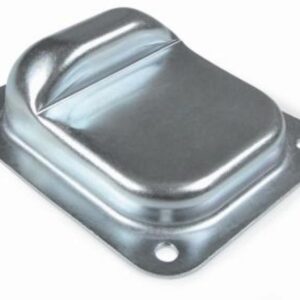 Swing Gate Stopper
