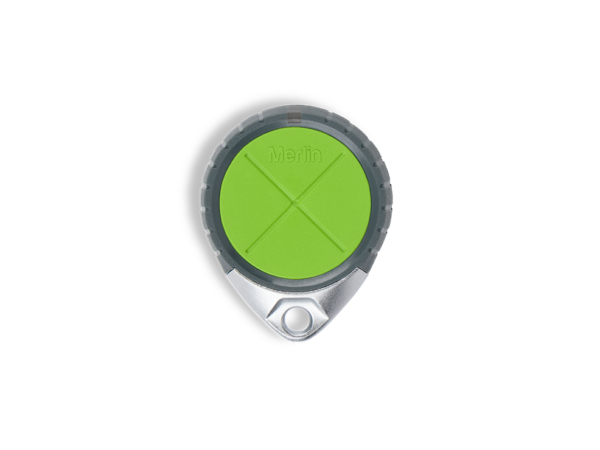 Merlin Gate Opener Remote
