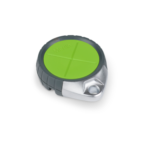 Merlin Water Resistant Four Button Remote Control