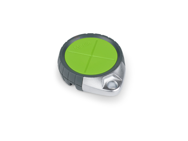 Merlin Water Resistant Four Button Remote Control