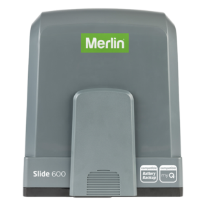 Merlin Slide 600 Slide Gate Opener MGSK-LV 24v