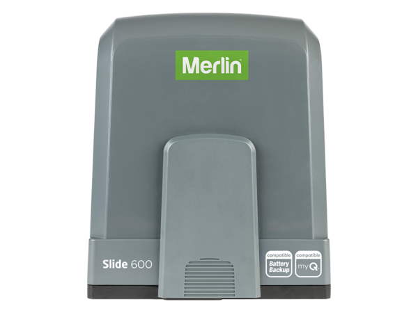 Merlin Slide 600 Slide Gate Opener MGSK-LV 24v
