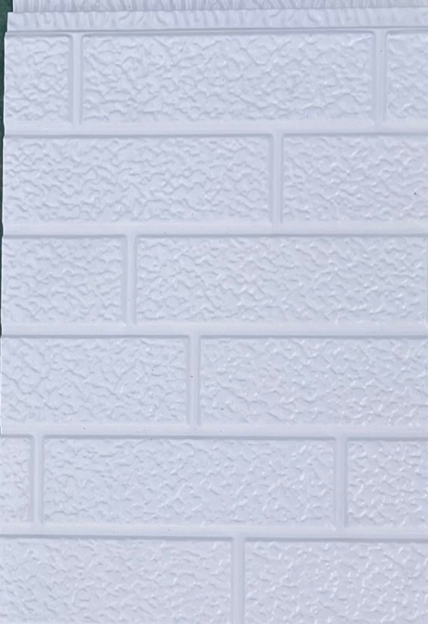 As timber cost - Aluminium coated double-layer PU panel for insulation, roof, fence per 1M² - Image 5