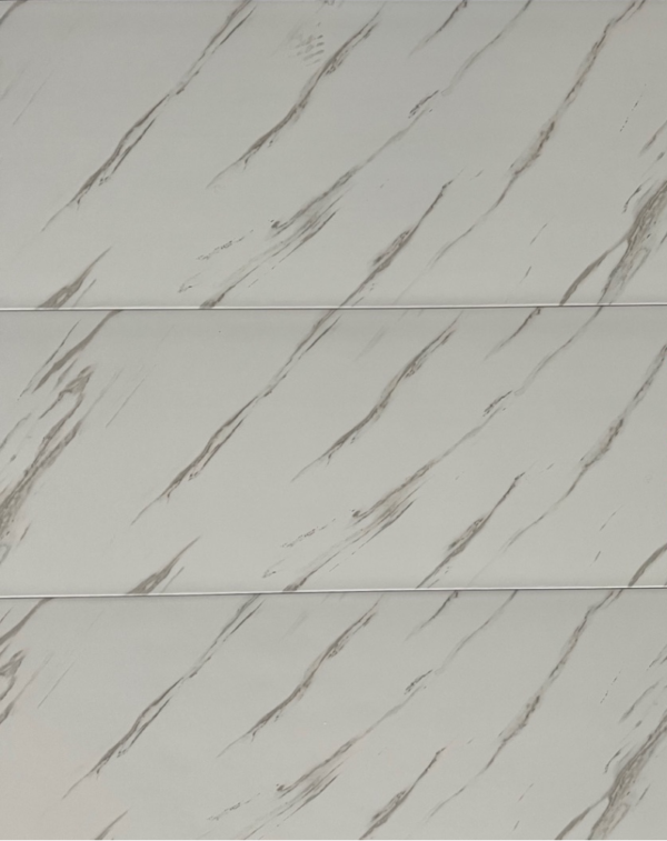 As timber cost - Aluminium coated double-layer PU panel for insulation, roof, fence per 1M² - Image 3
