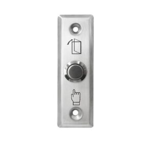 Exit button for Automatic gate