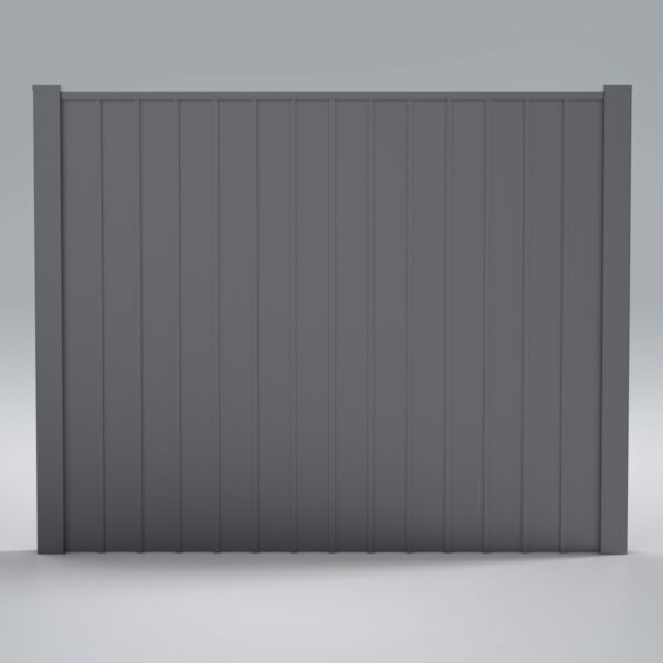 As timber cost - Aluminium coated double-layer PU panel for insulation, roof, fence per 1M² - Image 6