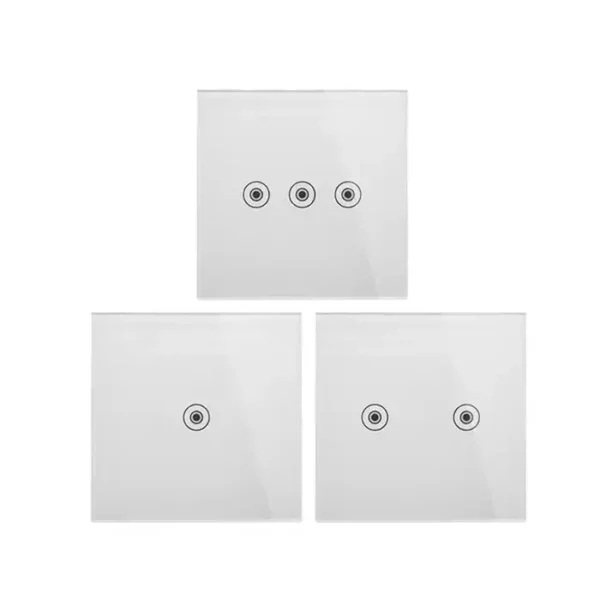 1-3 Channels Wireless Push Button  ST-03 - Image 8