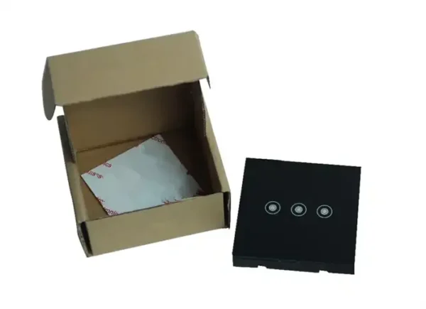 1-3 Channels Wireless Push Button  ST-03 - Image 4