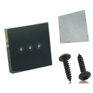 1-3 Channels Wireless Push Button  ST-03