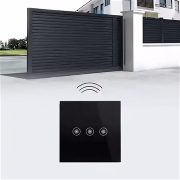 1-3 Channels Wireless Push Button  ST-03 - Image 3